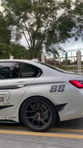 BMW G20 330 Modification Overview