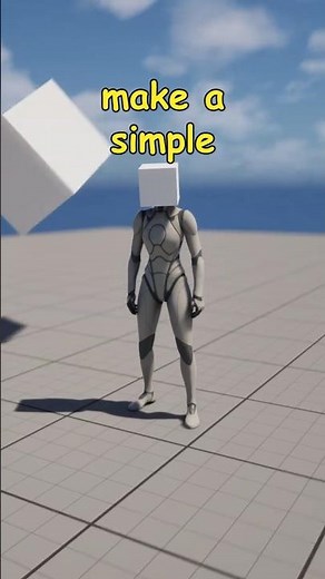 How to Rotate an Object Automatically in Unreal Engine 5 (Beginner Tutorial)