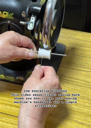 Sewing Hacks #shorts #SewingHacks #SewingTips #LifeHacks #DIYProjects #SewingMachine #diy