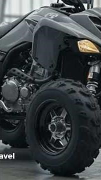 "2026 Yamaha Raptor 700R – The King of ATVs Just Got Even More Savage!"