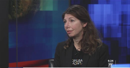 Opera Montana to present "A River Runs Through It"