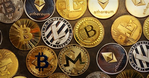 The rise of crypto ETFs marks a turning point in financial adoption