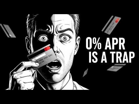 0% APR Cards - The Hidden Fine Print