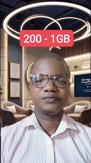 856K views · 5.8K reactions | Here is a pocket Friday data plan from MTN. This for education purposes. #viralpost2025 #code #phone #browsing #data | Adesina Sanjo Ogunrinu | Facebook