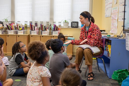 Graduate Dyslexia Certificate - UF Special Education