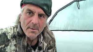 19K views · 748 reactions | First set back! Mother Nature just decided to interrupt our best laid dinner plans! | Jim Shockey | Facebook