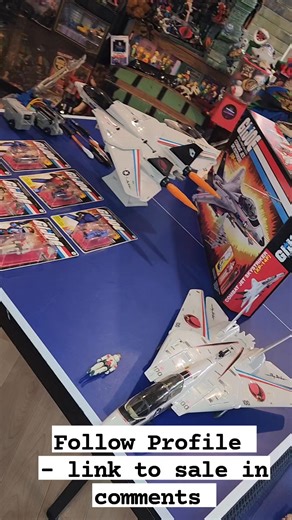 Boxed vintage GI Joe FOR SALE - Skystriker/ Night Raven RARE #toycommunity #gijoe #hasbro #collectibles #toystagram #toycrew #toy #toycollector #toyphotography #yojoe #80s #vintagetoys #toys #arealamericanhero #snakeeyes #stormshadow #cobracommander #cobra #vintageactionfigures #toyinstagram #toycollector #actionfigurephotography #toyhunting #plasticcrack #gijoenation #gijoecommunity #yotothejoe #retrotoys #gijoecollector #toysfromthe80s | Justin Cary