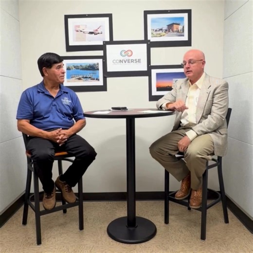 📣 Converse residents — we’ve got a new, easy way to stay in the loop! The City of Converse is now using TextMyGov to send helpful text updates straight to your phone—like community announcements, schedule changes, and important City notifications. ✅ Sign up in seconds: Text CONVERSE to 91896 https://cms2.revize.com/revize/cityofconverse/city_services/textmygov_.php#adminpanel 🎥 Watch the video message from our Mayor and City Manager to learn what to expect and how this helps you stay connected