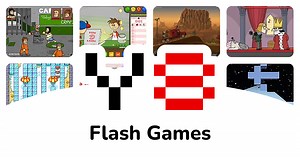 Flash Games - Play Now on Y8.com - Page 11