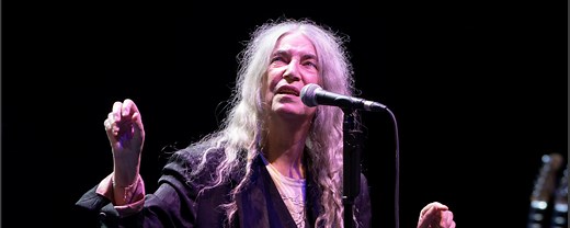 The 21 Best Patti Smith Quotes