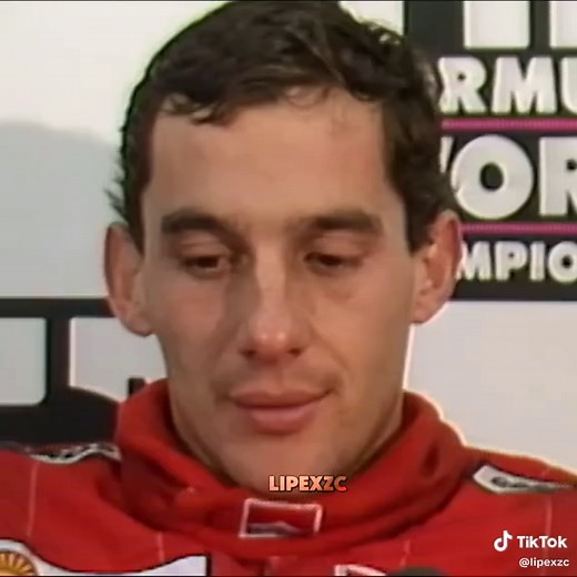 Ayrton Senna Highlights and Edits in Formula 1