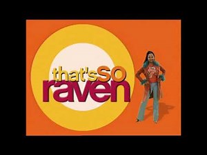 That's So Raven - Season 4 Opening