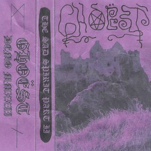 Ghoëst - Demo XVI (The Sad Spirit Part II)
