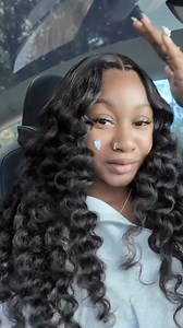 My first time trying a no edge look and I love it so much | Zakiya T Barber