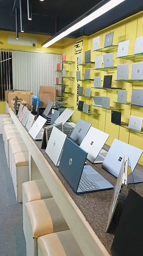 We Are Open🔥 Visit our showroom | Laptop.Source