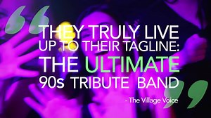 The National on Reels