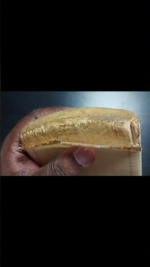 Decathlon Cricket Bat After Months of Use Review | Kashmir Willow Leather Ball Bat Damage Check