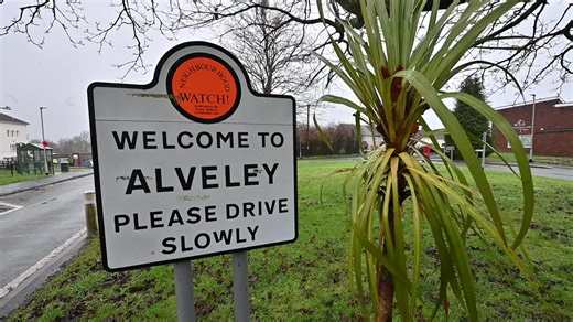 We visit a village down by the River Severn with 'Shropshire's oldest pub' and residents who 'can never do enough for you': | Shropshire Star