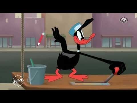 Boomerang UK - Continuity (January 11, 2022)