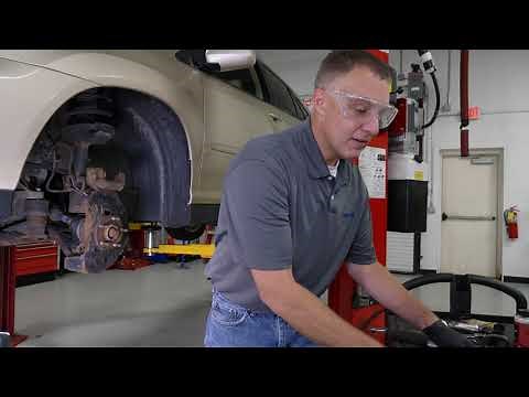 Wagner Brake | How to Inspect Brake Pads