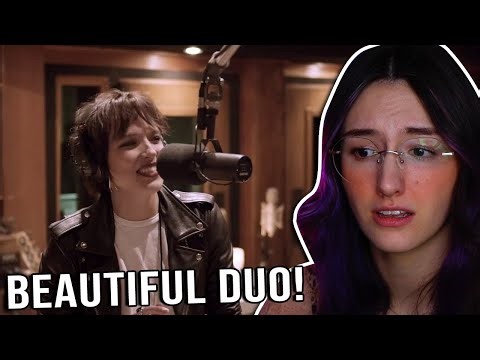 Halestorm - Break In (feat. Amy Lee) | Singer Reacts |