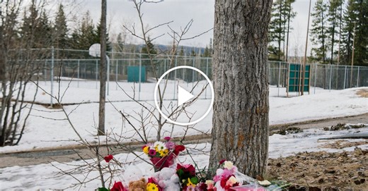 Family Grieves Daughter Killed in Canada Mass Shooting
