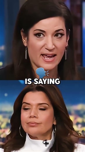 Batya Ungar-Sargon Wrecks CNN