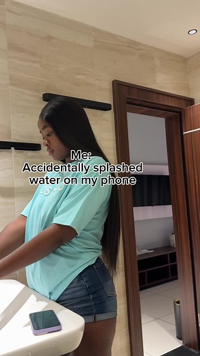 Happy accident @Bennybitng #viral #fyp