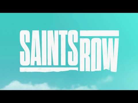 Saints Row (2022) - Radio Commercials