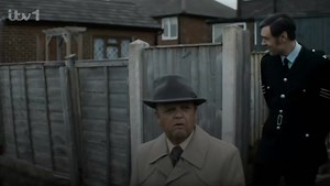 ITV's new cat-and-mouse detective drama promises a 'chilling' mystery