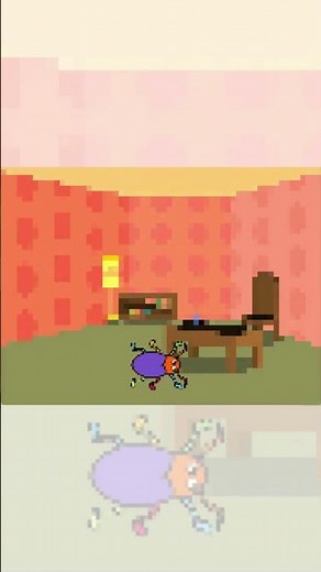 I Created AMAZING Pixel Art in Scratch with This SIMPLE Trick