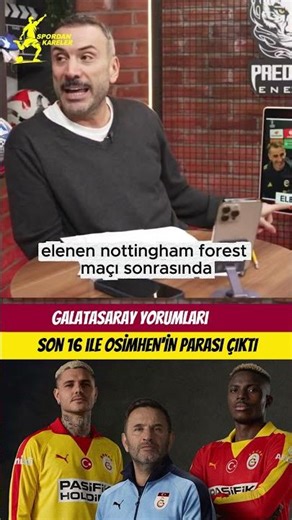 OSIMHEN'S MONEY IS OUT OF LINE..#galatasaray #shorts #osimhen #fenerbahçe