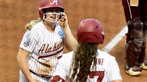 USC Upstate softball takes Alabama to wire in 1-0 loss at NCAA Tuscaloosa Regional