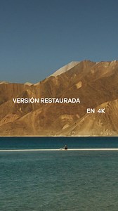 3.6K views · 24 reactions | Redescubre la obra maestra de Tarsem Singh con esta impresionante restauración en 4K. Ve THE FALL ahora en streaming en MUBI. | MUBI | Facebook