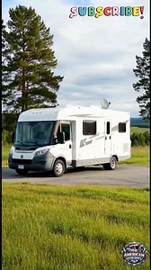 Essential Motorhome Gadgets for Road Trip! 🇺🇸, the American Next-Gen Luxury RV Redefining U.S.