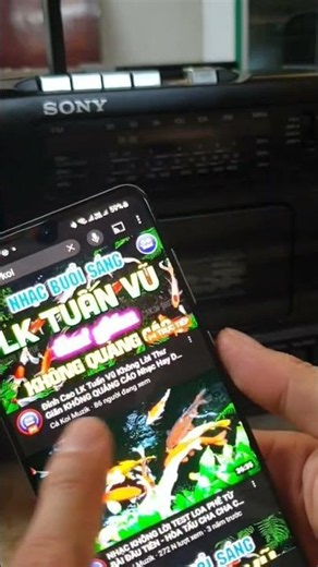 test bluetooth cassette adapter