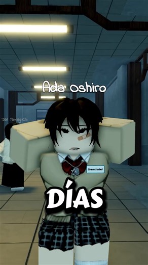 ❤️ gracias por todo el apoyo #gakuran #roblox #robloxtutorial #creator #fyp