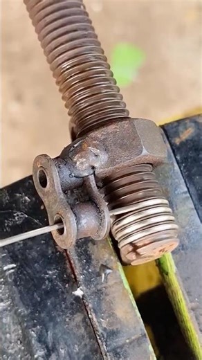 Garage Spring Winder 🔩🇺🇸