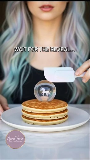 Melissa | CPC ASMR Mastery Creator on Instagram: "You weren’t expecting that 😮‍💨 A crystal shell, a hidden unicorn, and a spread that breaks every rule. This is AI ASMR for people who like a little magic with their calm ✨🦄 Follow for more oddly satisfying ASMR Curious about ASMR and earning with it? 🔗Click the link in bio. asmr,aiasmr,oddlysatisfying,spreadasmr,magicalasmr,unicornasmr,textureasmr,visualasmr,aiartvideo,aiugc,satisfyingreels,macroasmr,marbleasmr,scrollstopping,relaxingcontent"