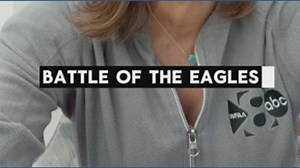 Battle of the Eagles: Eaton HS Eagles lose prom at Globe Life Field to Eagles concert