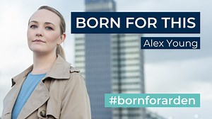 30 reactions | Meet Psychology student Alexandra Young, who is fulfilling her dreams with Arden University Here she tells us why studying with Arden is the right choice for young professionals who are looking for a career change. Alexandra was born for psychology. What were you born to do? #bornforarden #ardenuniversity | Arden University | Facebook