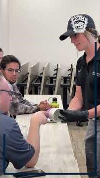 Citizens Police Academy 2025