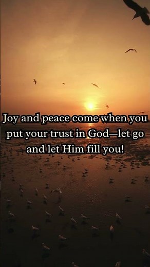 How Bible Verses Can Motivate You to Keep Going - Romans 15:13