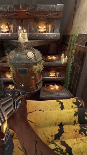 Best rust cave base Part 3 #rust #consolerust #rustbasedesign #rusttutorial #shorts #base #rustcave