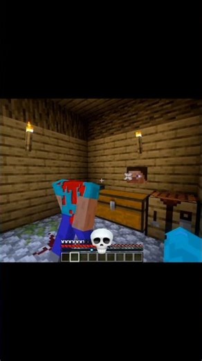 Minecraft meme #minecraft #minecraftmeme #shortsfeed #memes #mikeyjj #bedrock