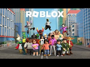 Roblox New Trailer (2022) (Real)