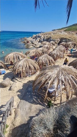 Tigania Beach