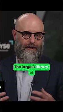 How open source's transparency is actually a security advantage | Anaconda CEO on NYSE at RSAC 2026