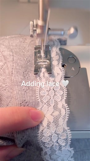 DIY Lace Top Sewing Tutorial: Step-by-Step Guide