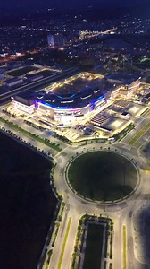 Aeon Mall Huế (C) Anh Tuan | Vietnam Skyscrapercity & Skyline